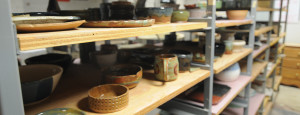 Ceramics Class