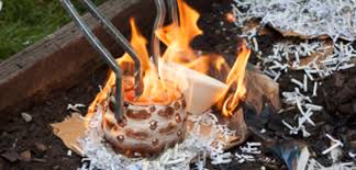 Raku Pottery Workshop