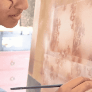 Adult Life Drawing Monday