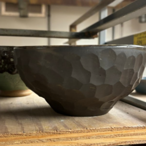 Adult Pottery Beginner/Intermediate Tuesday