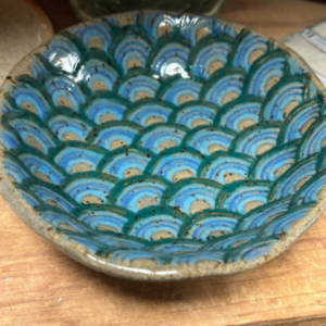 Adult Pottery Beginner/Intermediate Friday
