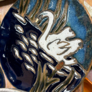 Adult Pottery Introduction Saturday