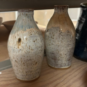 Adult Pottery Intermediate Monday