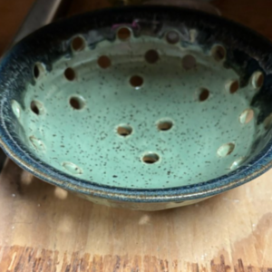 Adult Pottery Intermediate Thursday AM