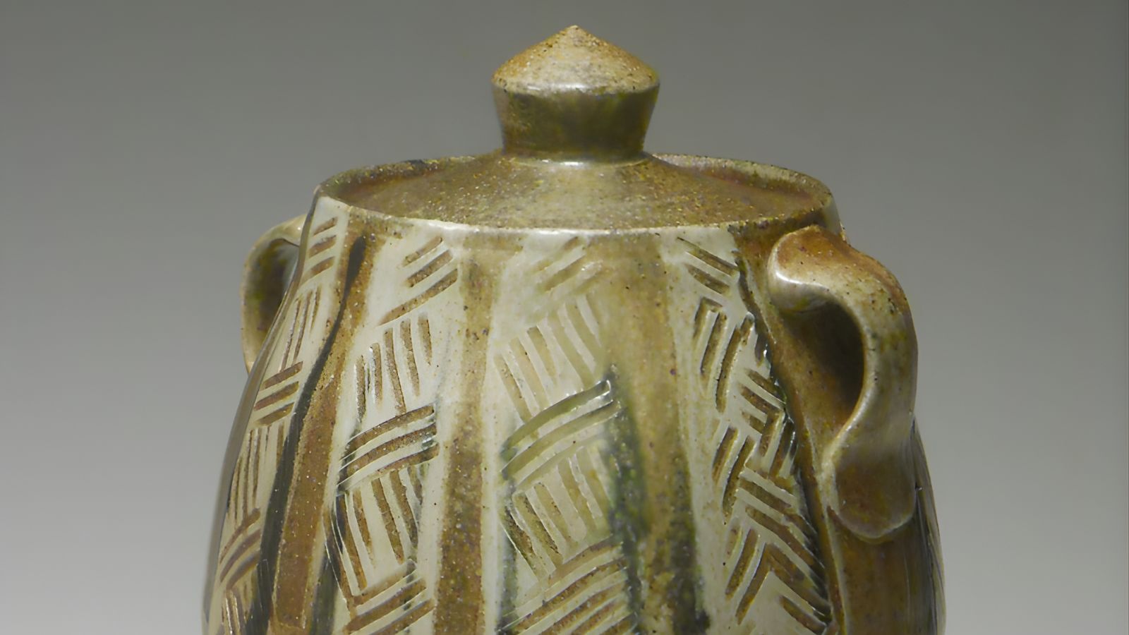 Adult Pottery Beginner/Intermediate Monday