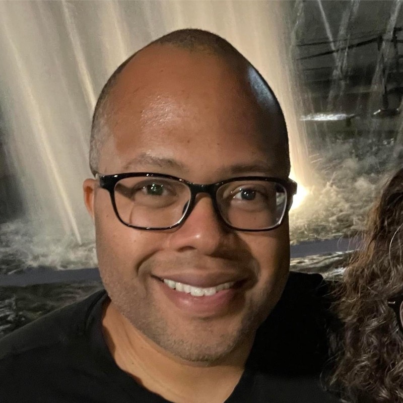 Justin Alston